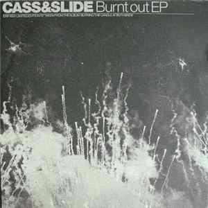 Cass&Slide - Burnt Out EP mp3