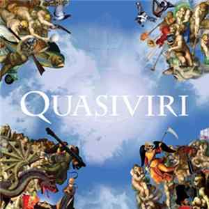 Quasiviri - The Mutant Affair mp3