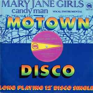 Mary Jane Girls - Candy Man mp3