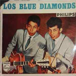 The Blue Diamonds - Los "Blue Diamonds" Cantan En Español mp3