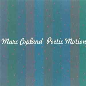 Marc Copland - Poetic Motion mp3