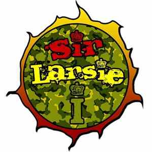 Sir Larsie I Feat. Steve Steppa & Fitta Warri - How Long EP mp3
