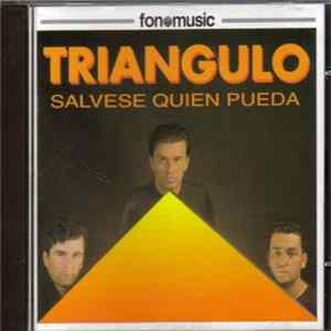 Triangulo - Sálvese Quien Pueda mp3