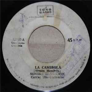 Sonora Sensacion - La Camisola mp3