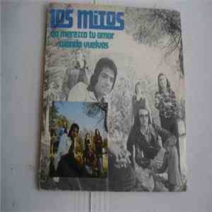 Los Mitos - No Merezco Tu Amor mp3