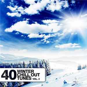 Various - 40 Winter Chill Out Tunes Vol. 2 mp3