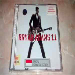 Bryan Adams - 11 mp3