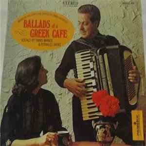 Jimmy Linardos - Ballads of a Greek Cafe mp3