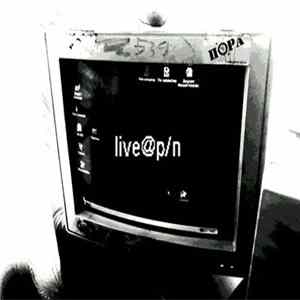 Vziel / Tvoronovich - Live@p/n mp3