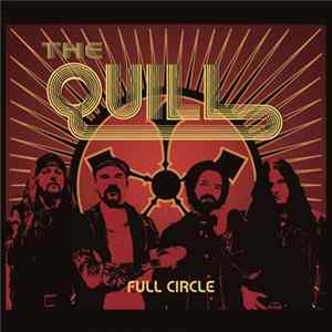 The Quill - Full Circle mp3