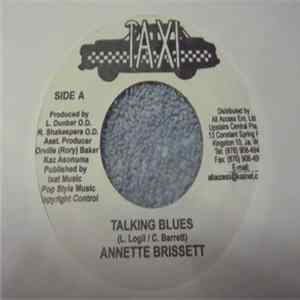 Annette Brissett - Talking Blues mp3