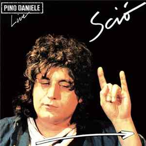 Pino Daniele - Sció mp3