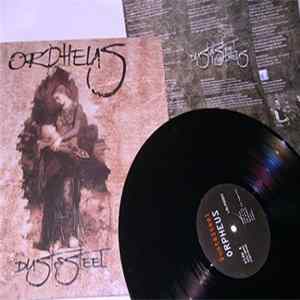 Dust & Steel - Orpheus mp3