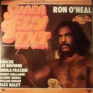 Osibisa - Super Fly T.N.T. (Original Motion Picture Soundtrack) mp3