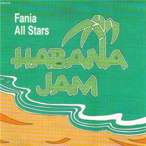 Fania All Stars - Habana Jam mp3