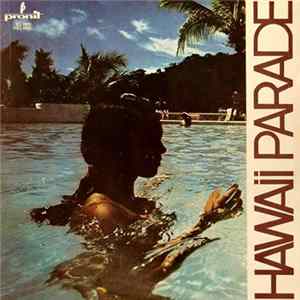 Jackie Sprangers - Hawaii Parade mp3