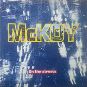 McKoy - On The Streets mp3