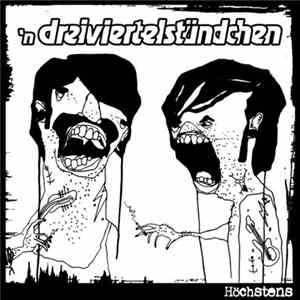 'n Dreiviertelstündchen - Höchstens mp3