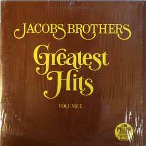 The Jacobs Brothers - Greatest Hits Volume 1 mp3