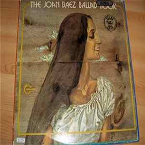 Joan Baez - The Joan Baez Ballad Book mp3