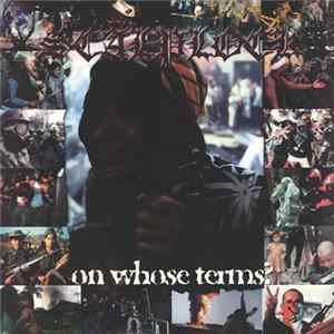 Scalplock - On Whose Terms? mp3