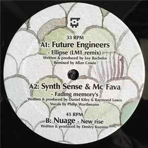 Various - Mystical Deep Vol.2 Vinyl Sampler mp3