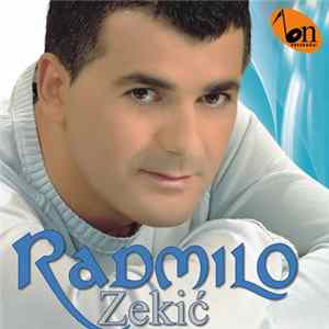 Radmilo Zekić - Nije Tebe Zamijenio Niko mp3