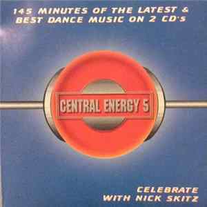 Various - Central Energy 5 mp3
