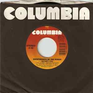 Sweethearts Of The Rodeo - Satisfy You / One Time, One Night mp3