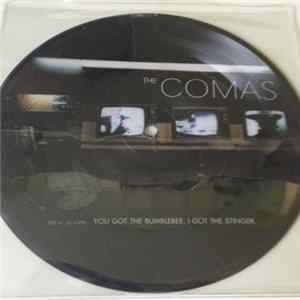 The Comas - You Got The Bumblebee, I Got The Stinger b/w One Million Shining Eyes mp3