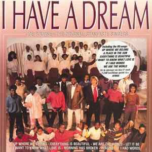 Joe Bourne & The Original Stanfaste Singers - I Have A Dream mp3
