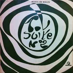 The London Studio Group - T.V. Suite No. 2 mp3