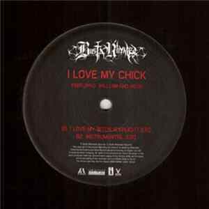 Busta Rhymes - I Love My Chick mp3