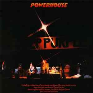 Deep Purple - Powerhouse mp3