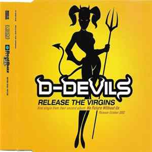 D-Devils - Release The Virgins mp3