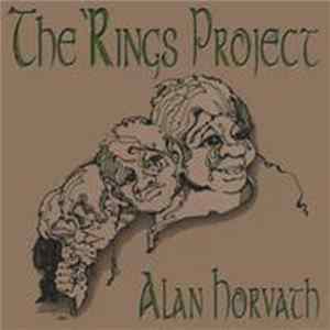 Alan Horvath - The Rings Project mp3