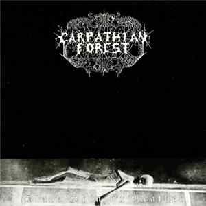 Carpathian Forest - Black Shining Leather mp3