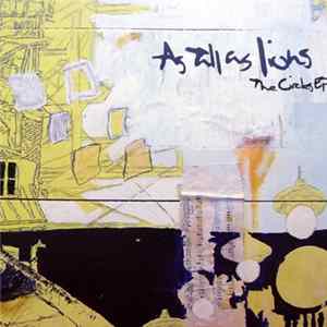 As Tall As Lions - The Circles EP mp3