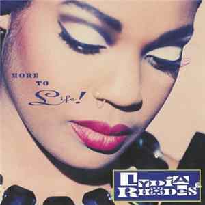 Lydia Rhodes - More To Life! mp3