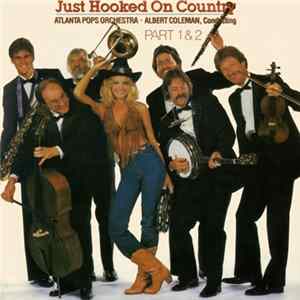 Atlanta Pops Orchestra - Just Hooked On Country mp3