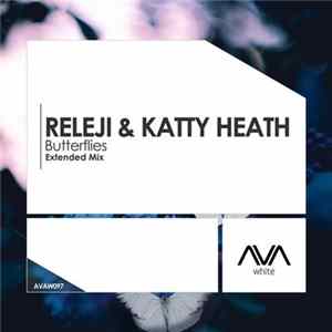 RELEJI & Katty Heath - Butterflies mp3