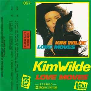 Kim Wilde - Love Moves mp3
