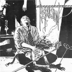 Repulsion - Excruciation mp3
