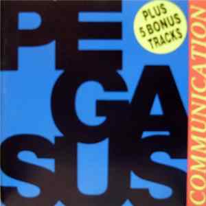 Pegasus - Comunication mp3