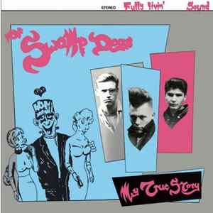 The Swamp Dogs - My True Story mp3