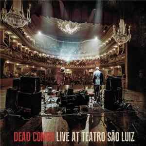 Dead Combo - Live At Teatro São Luiz mp3
