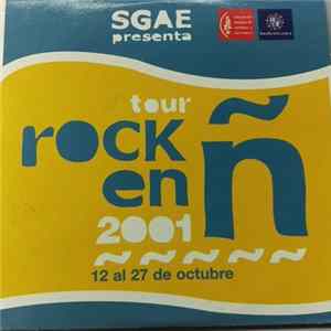 Various - Tour Rock en Ñ 2001 mp3