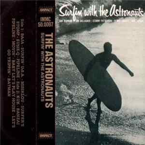 The Astronauts - Surfin' With The Astronauts mp3