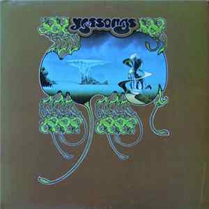 Yes - Yessongs mp3