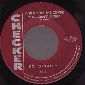Bo Diddley - A Book By The Cover You Can't Judge mp3